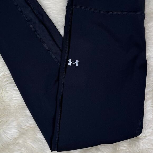 Under Armour UA Breathelux Ankle Compression Leggings Size M - Picture 4 of 11